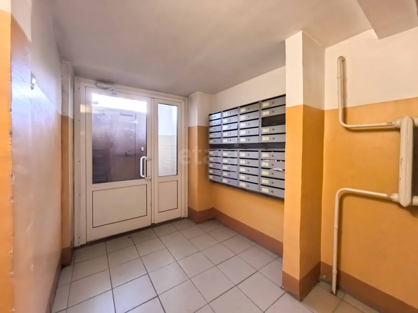 
  Продается 2-комн. квартира 52.8 м². Фото 24.