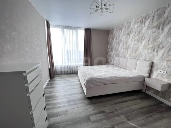 
  Продается 3-комн. квартира 63 м², в ЖК На Рябиновой. Фото 2.