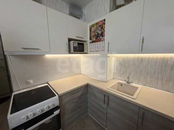 
  Продается студия 21.9 м², в МКР Чистая Слобода, дом 38. Фото 2.