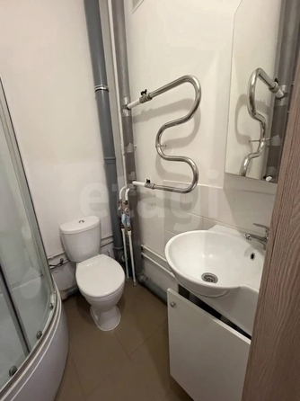 
  Продается студия 21.9 м², в МКР Чистая Слобода, дом 38. Фото 7.