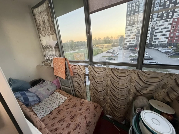 
  Продается студия 21.9 м², в МКР Чистая Слобода, дом 38. Фото 10.