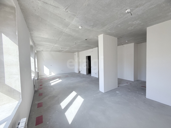 
  Продается 2-комн. квартира 58 м², в ЖК Дежнёв, дом 4. Фото 15.