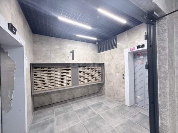 
  Продается 2-комн. квартира 58 м², в ЖК Дежнёв, дом 4. Фото 22.
