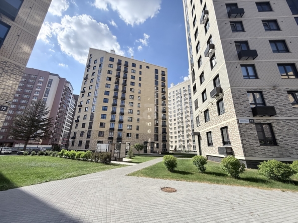 
  Продается 2-комн. квартира 58 м², в ЖК Дежнёв, дом 4. Фото 28.