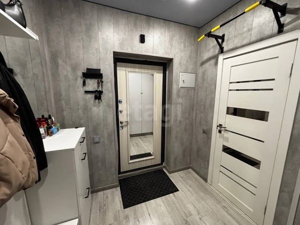 
  Продается студия 33.8 м², в ЖК Ельцовский, 1-2 б/с. Фото 15.