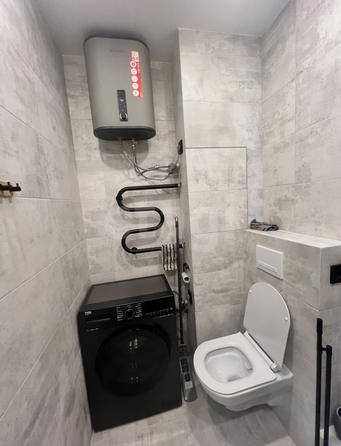 
  Продается 2-комн. квартира 41 м², в ЖК Галактика, дом 5 Плутон. Фото 6.