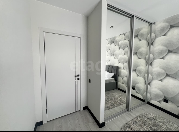 
  Продается 2-комн. квартира 41 м², в ЖК Галактика, дом 5 Плутон. Фото 8.
