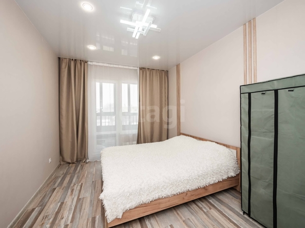 
  Продается 2-комн. квартира 44 м², в ЖК Галактика,  дом 2 Юпитер. Фото 13.