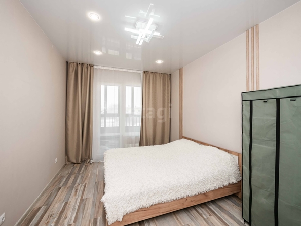
  Продается 2-комн. квартира 44 м², в ЖК Галактика,  дом 2 Юпитер. Фото 14.