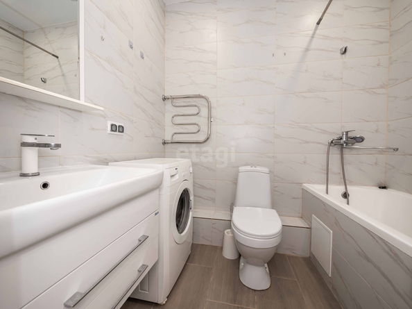 
  Продается 2-комн. квартира 44 м², в ЖК Галактика,  дом 2 Юпитер. Фото 23.