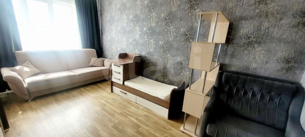 
  Продается 1-комн. квартира 35.9 м². Фото 6.