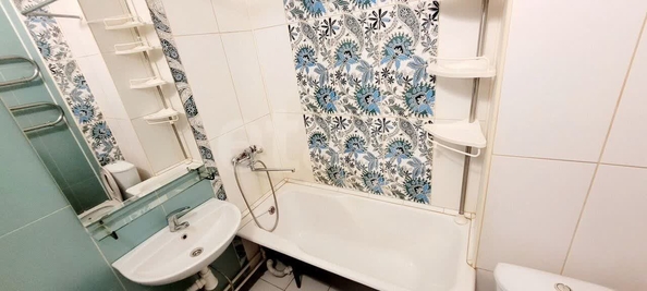 
  Продается 1-комн. квартира 35.9 м². Фото 8.