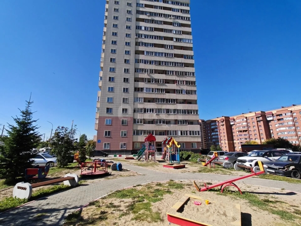 
  Продается 1-комн. квартира 35.9 м². Фото 3.