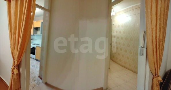 
  Продается 2-комн. квартира 45.9 м². Фото 4.
