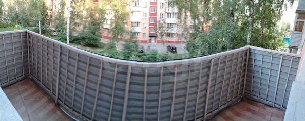 
  Продается 2-комн. квартира 45.9 м². Фото 16.