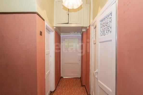 
  Продается 2-комн. квартира 51.5 м². Фото 12.
