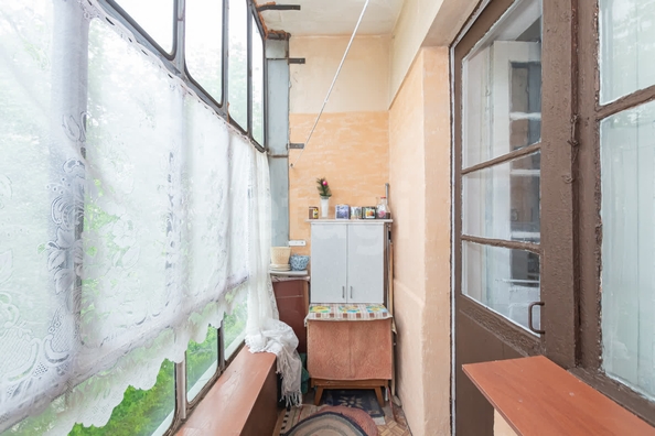 
  Продается 2-комн. квартира 51.5 м². Фото 21.