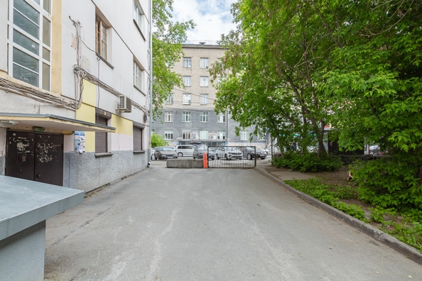
  Продается 2-комн. квартира 51.5 м². Фото 26.