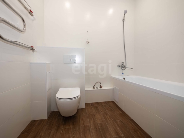 
  Продается студия 24 м², в ЖК Галактика, дом 1 Нептун. Фото 13.