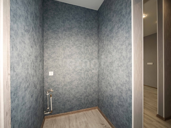 
  Продается студия 24 м², в ЖК Галактика, дом 1 Нептун. Фото 20.
