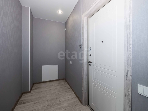 
  Продается студия 24 м², в ЖК Галактика, дом 1 Нептун. Фото 23.