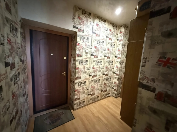 
  Продается 1-комн. квартира 34.1 м². Фото 10.