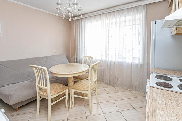 
  Продается 1-комн. квартира 45.2 м². Фото 4.