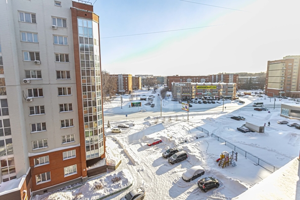 
  Продается 1-комн. квартира 45.2 м². Фото 17.