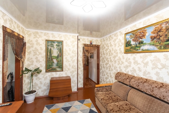 
  Продается 3-комн. квартира 48 м². Фото 2.