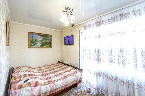 
  Продается 3-комн. квартира 48 м². Фото 7.