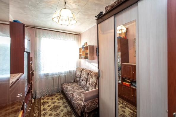 
  Продается 3-комн. квартира 48 м². Фото 12.