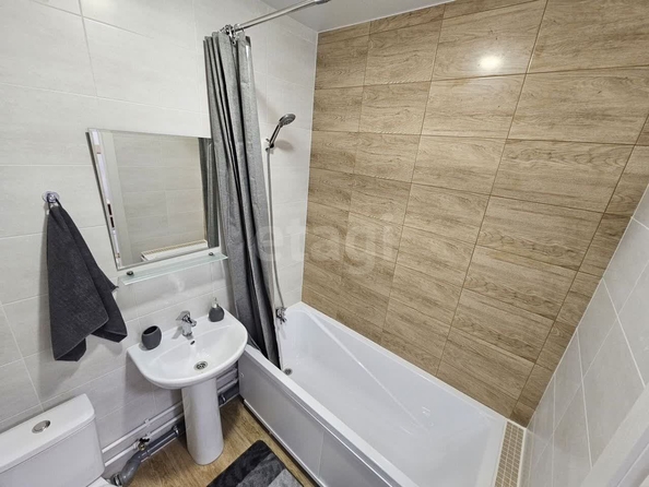 
  Продается 1-комн. квартира 36.5 м², в ЖК Околица, дом 1. Фото 12.