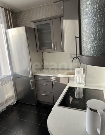 
  Продается 1-комн. квартира 35.3 м². Фото 3.