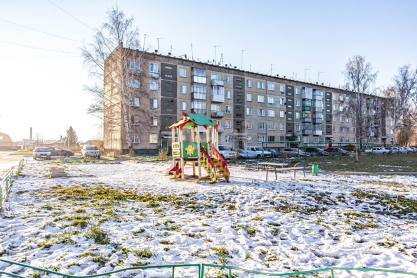 
  Продается 2-комн. квартира 43.7 м². Фото 10.