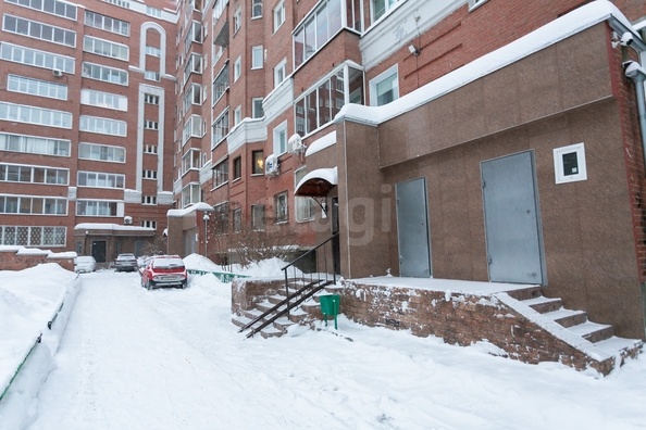
  Продается 3-комн. квартира 98.7 м². Фото 19.