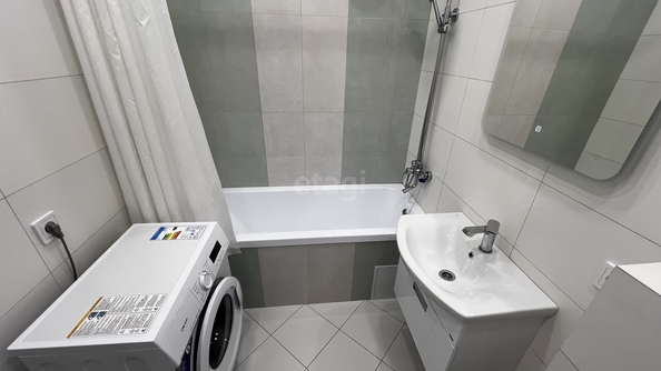 
  Продается студия 30 м², в ЖК Гурьевский, дом 2. Фото 10.