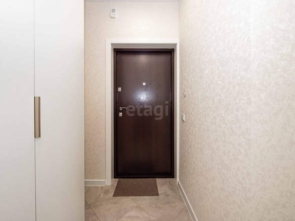 
  Продается студия 30 м², в ЖК Гурьевский, дом 2. Фото 4.