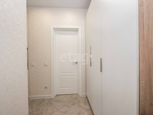 
  Продается студия 30 м², в ЖК Гурьевский, дом 2. Фото 5.