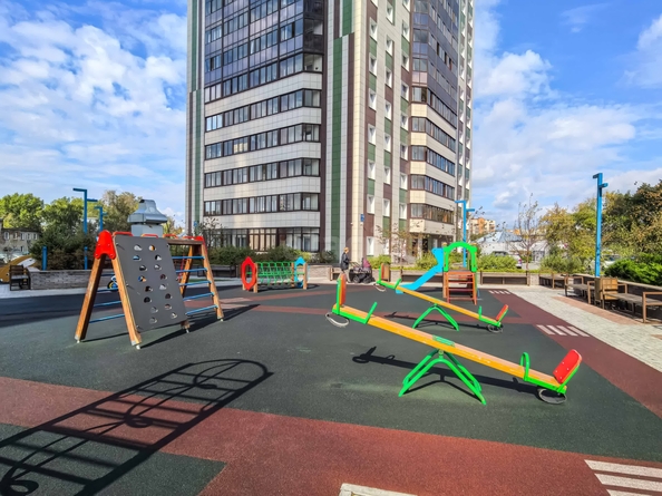 
  Продается студия 30 м², в ЖК Гурьевский, дом 2. Фото 20.