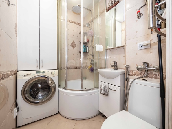 
  Продается 2-комн. квартира 44.5 м². Фото 18.