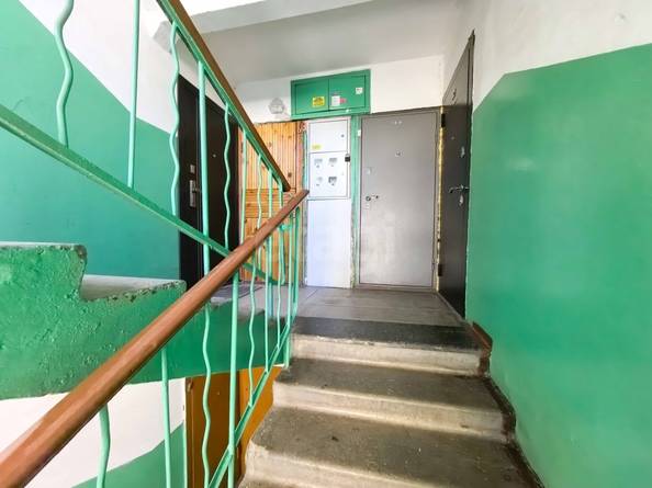 
  Продается 2-комн. квартира 44.5 м². Фото 25.