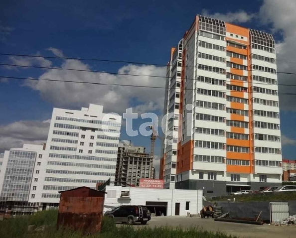 
  Продается 2-комн. квартира 63.2 м². Фото 2.