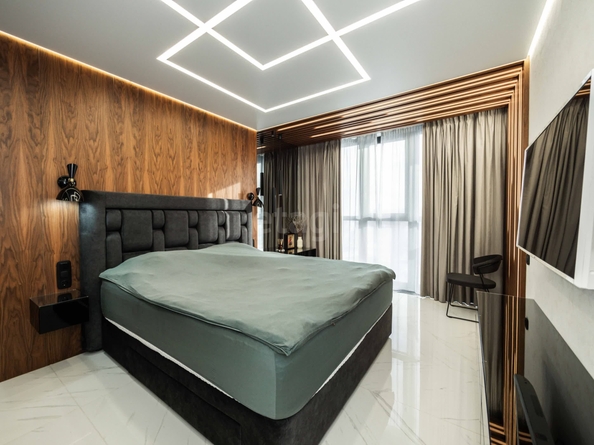 
  Продается 3-комн. квартира 71 м², в ЖК Эволюция, 1 оч, дом 3. Фото 14.