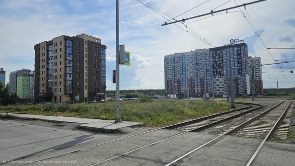 
  Продается студия 18.3 м², в ЖК Чистая Слобода, дом 62. Фото 18.