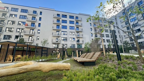 
  Продается 2-комн. квартира 46.5 м², в ЖК Европейский берег, дом 48. Фото 4.