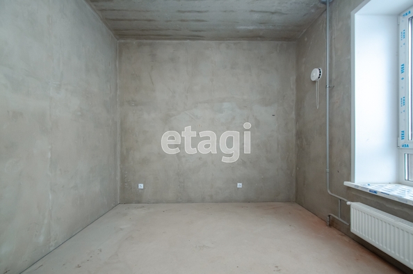 
  Продается 2-комн. квартира 55 м², в ЖК Чернышевский, б/с 1.1, 1.2. Фото 16.