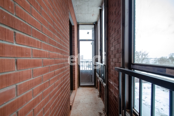 
  Продается 2-комн. квартира 55 м², в ЖК Чернышевский, б/с 1.1, 1.2. Фото 22.