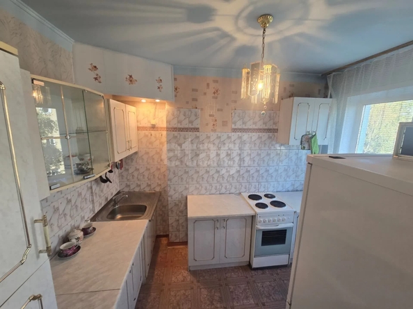 
  Продается 3-комн. квартира 62.7 м². Фото 3.
