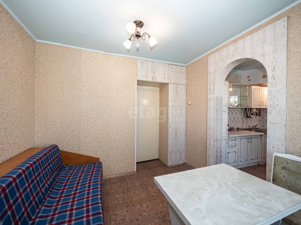 
  Продается 3-комн. квартира 62.7 м². Фото 20.