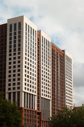 
  Продается 3-комн. квартира 85.5 м², в ЖК Тайм Сквер. Фото 16.